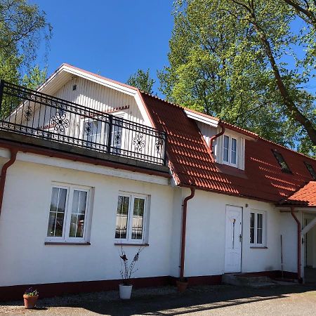 La Casa Bed and Breakfast Sölvesborg Εξωτερικό φωτογραφία