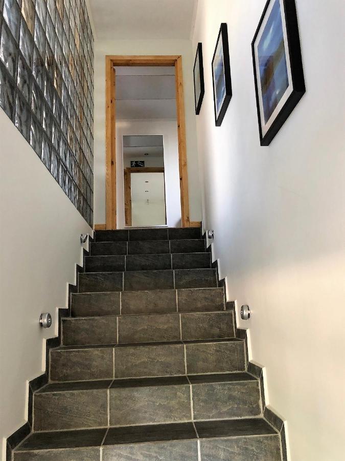 La Casa Bed and Breakfast Sölvesborg Εξωτερικό φωτογραφία