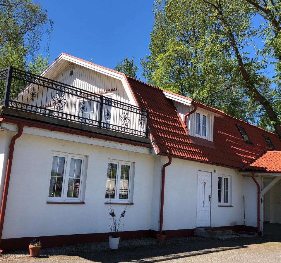 La Casa Bed and Breakfast Sölvesborg Εξωτερικό φωτογραφία