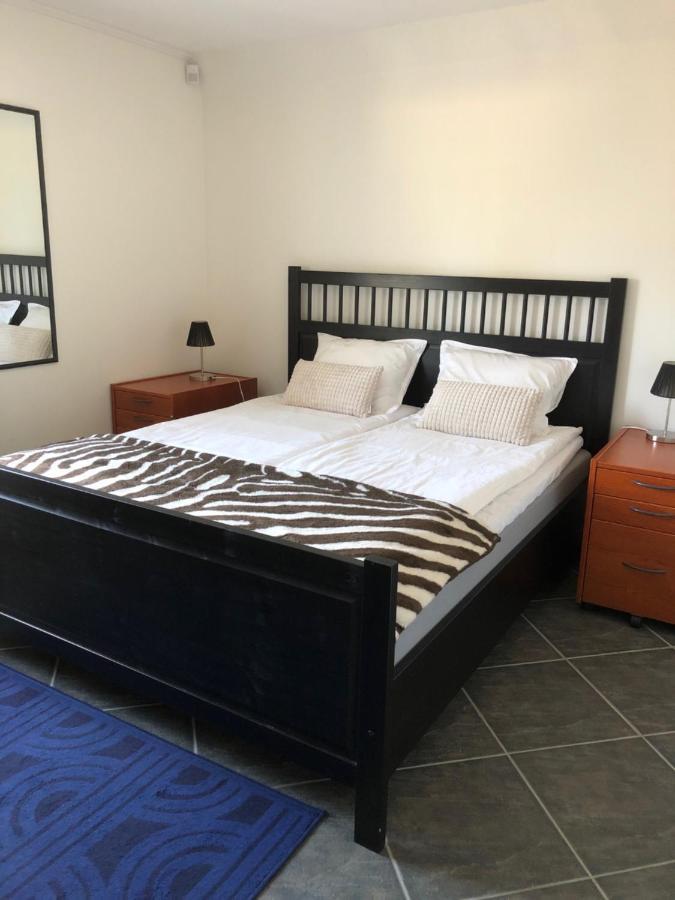 La Casa Bed and Breakfast Sölvesborg Εξωτερικό φωτογραφία