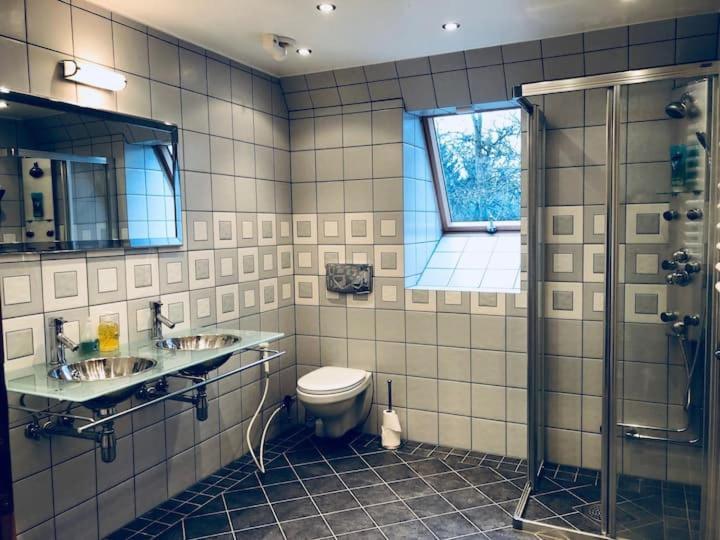 La Casa Bed and Breakfast Sölvesborg Δωμάτιο φωτογραφία