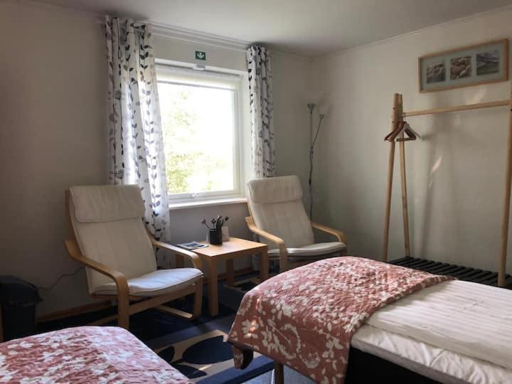 La Casa Bed and Breakfast Sölvesborg Εξωτερικό φωτογραφία