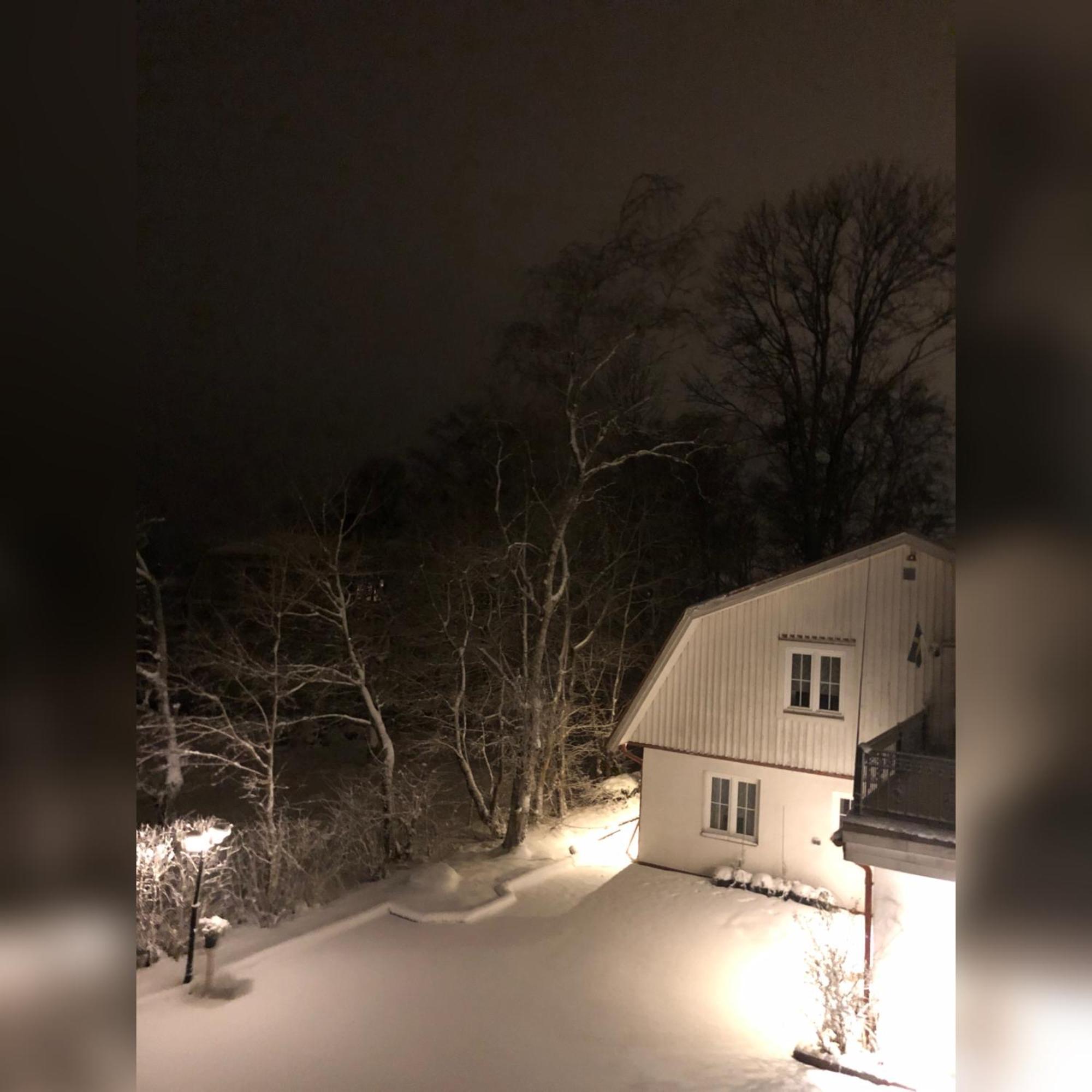 La Casa Bed and Breakfast Sölvesborg Εξωτερικό φωτογραφία